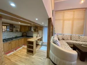 B & B Pogradec - Udënisht