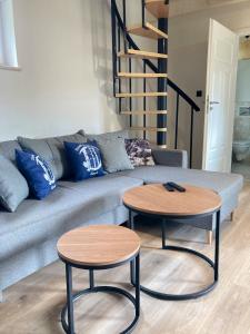 Domki pod brzozami Ustroń