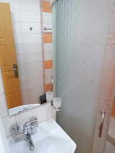 Casa do Farol апартамент с басейн до плажа