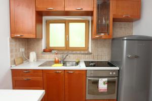 Apartment Roxor 