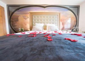 Hotels Hotel et Spa Le Lion d'Or : photos des chambres