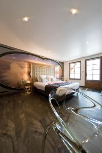 Hotels Hotel et Spa Le Lion d'Or : photos des chambres