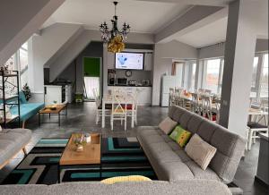 Premont Bran GuestHouse