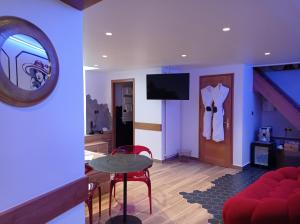 Hotels Hotel et Spa Le Lion d'Or : photos des chambres