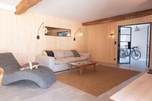 Villas La BERGERIE DE BELESTEN : photos des chambres