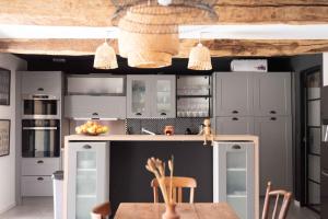 Villas La BERGERIE DE BELESTEN : photos des chambres