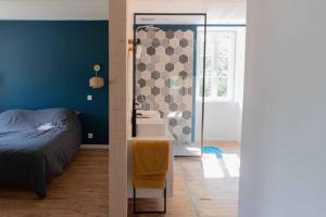 Villas La BERGERIE DE BELESTEN : photos des chambres