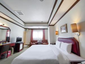 Guide Hotel Changhua Jhongjheng