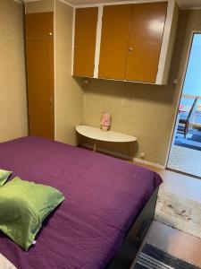 Vackert hus i Fröseke närmare naturen