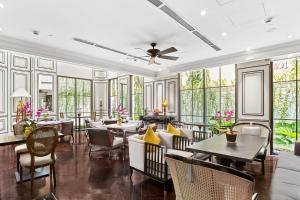 Bach Suites Saigon, a Member of Design Hotels