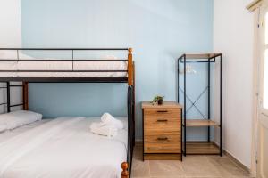 Zulu Studio in Larnaca w Terrace