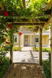 Luxury 4 bedroom Lodge Mount Juliet Estate Thomastown Kilkenny