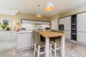 Luxury 4 bedroom Lodge Mount Juliet Estate Thomastown Kilkenny