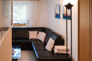 Sunnäplätzli- Aprt. 4p Matterhorn viewWifi