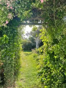 Løkke-bo - Åsendrup