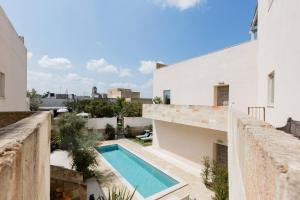 Wp Relais apartments