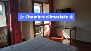 Hotels Hotel De La Gare : photos des chambres