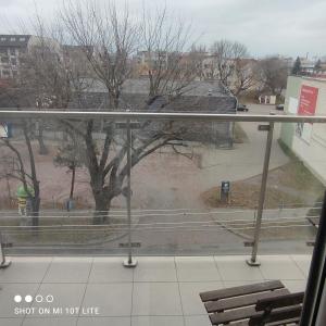 Oskar apartament