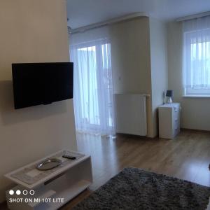 Oskar apartament