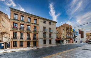 Holidays2Malaga Suites