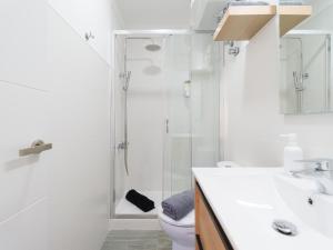 LuxuryFlats La Isleta - 2BR - Balcony - Parking - Beach