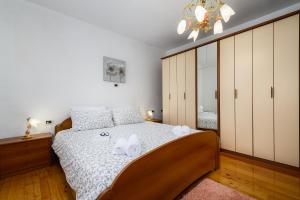 Aparment Paradiz 2190