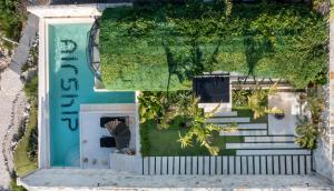 Airship Bali by Alex Villas