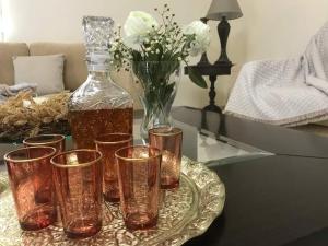 Katerina & Elias Family House