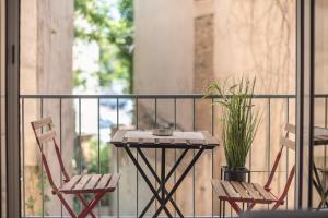 Elegant Mavili Suite by CloudKeys