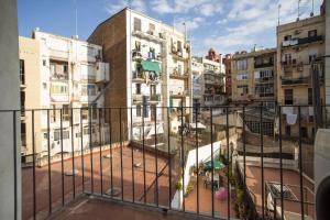 23PAR1007 Comfortable apartment in Paralel