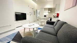 Terminal Inn By Edar City -C Ring Road