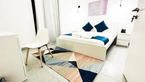 Terminal Inn By Edar City -C Ring Road