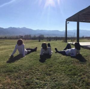 LES FEIXES LLARGUES - max 18 pax