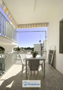 The Family Nest - Casa Eva