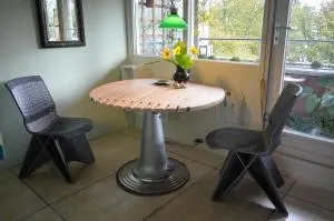 Treetop Apartment - رايسفايك