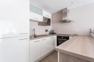 Appartement Le Patio - Stationnement privatif & Tram - proche Montpellier