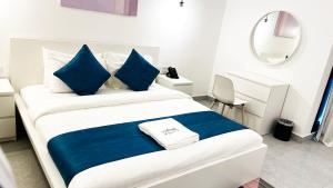 Terminal Inn By Edar City -C Ring Road