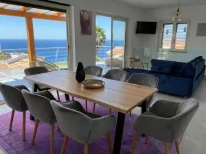 Villa Dei Fiori Zambrone - Mandaradoni