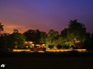 Kuruva Isles Jungle Resort