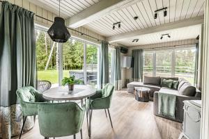 SOPRANO - Virš Ąžuolų - Forest SPA - FREE jacuzzi