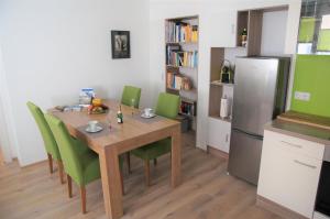 Elli, Appartement inklusive kostenfreiem Eintritt in die Alpentherme