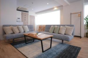 RIVER VILLAS HIROSHIMA