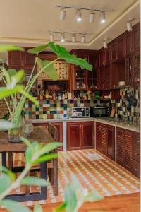 Homestay in Tay Ninh