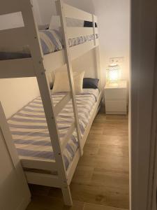 CapSalou Ingrid Apartment