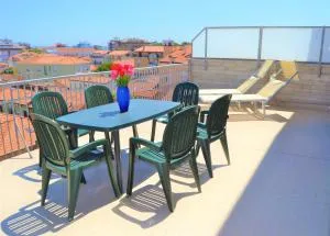 Residenza Paradiso - Bellaria-Igea Marina