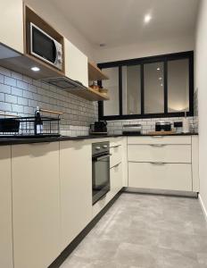 Le Loft de l hotel Dieu