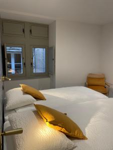 Appartements Le Loft de l'hotel Dieu : photos des chambres