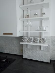 Apartament Maja2 2 pokoje na Gdańskiej starówce parking w cenie