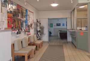 Auberge de jeunesse HI Poitiers