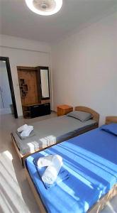 OURANIA APARTMENT